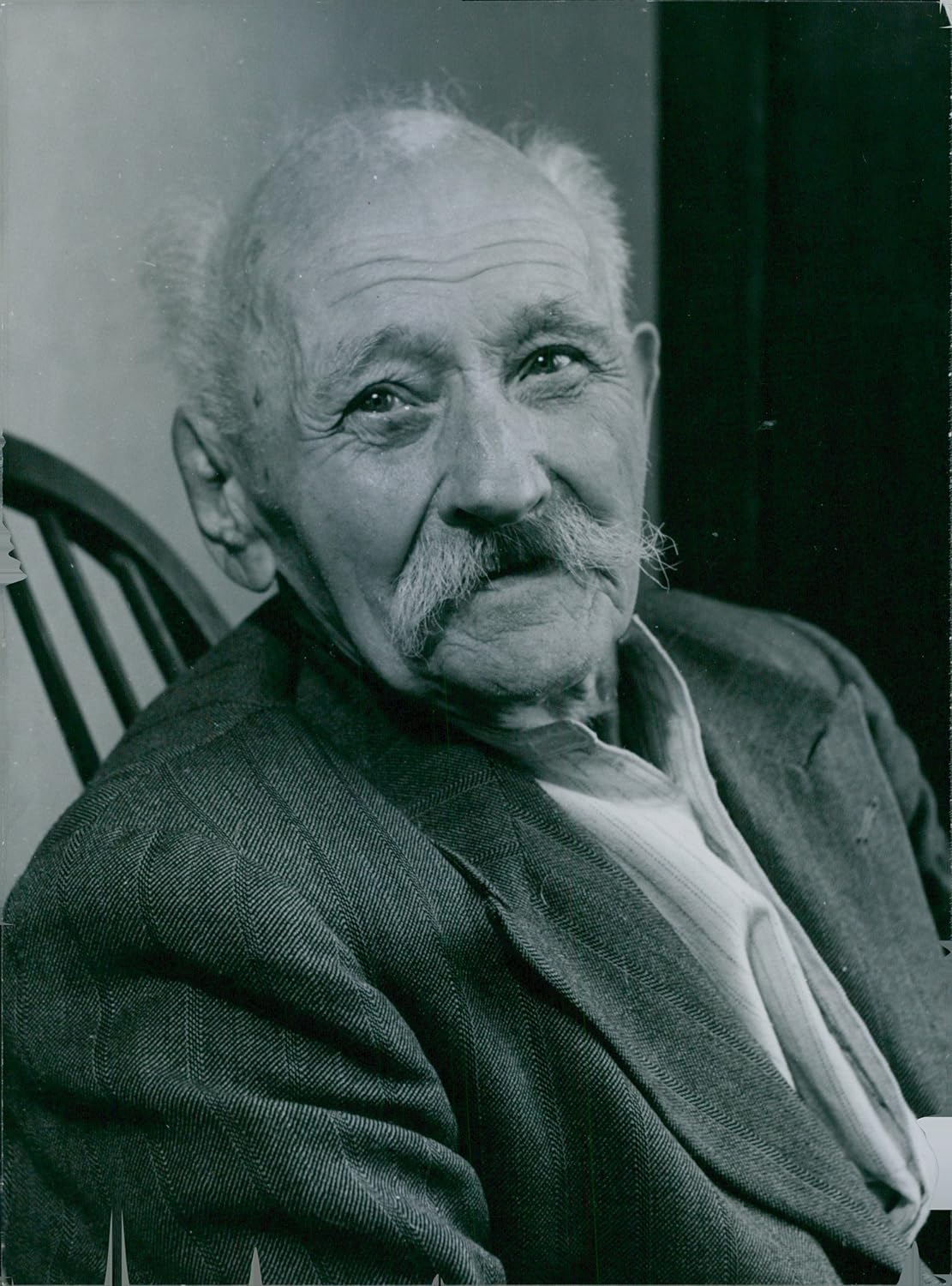 Селекционер Russell George (Рассел Джордж)